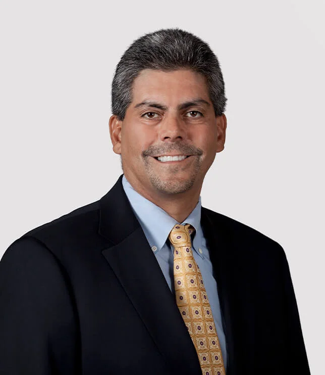 Chris E. Rivera