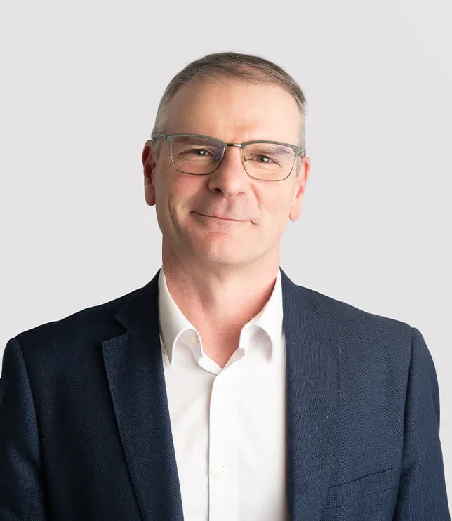 Karl Mulligan, PhD