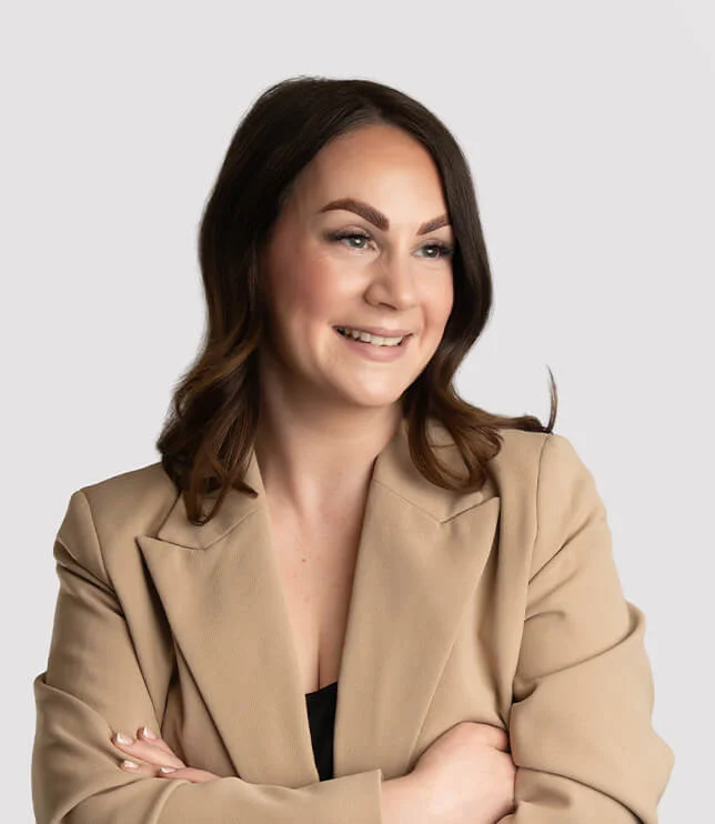 Lauren Cairns, PhD