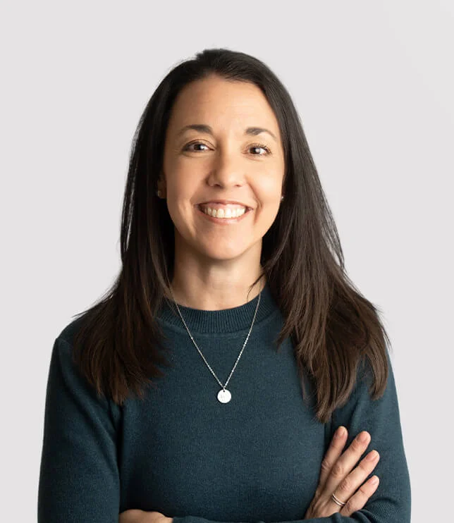 Melissa LaBonte Wilson profile