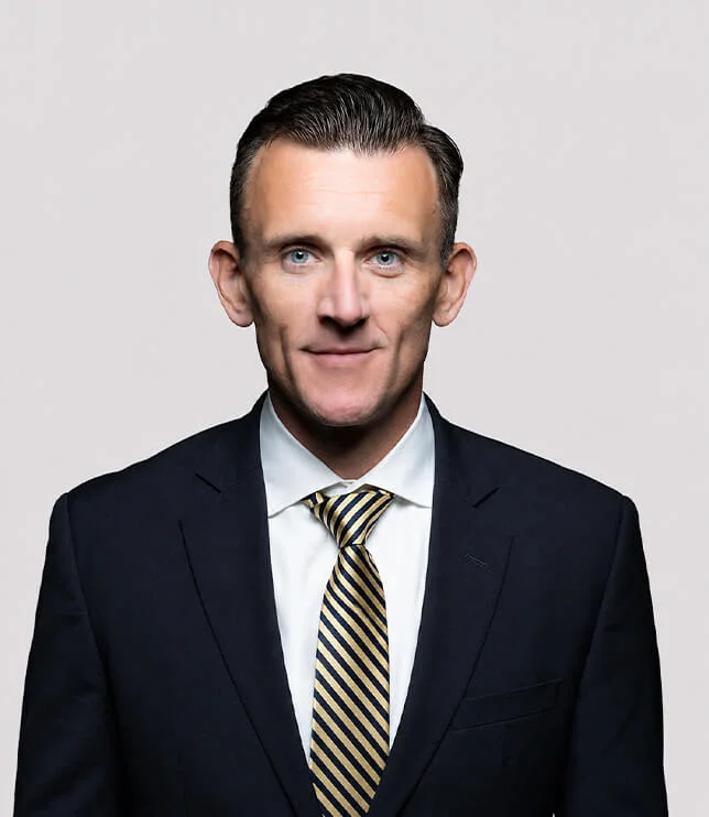 Mike Hennessy
