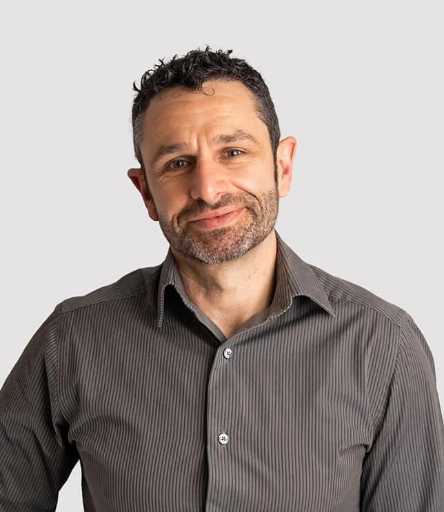 Peter M. Wilson, PhD