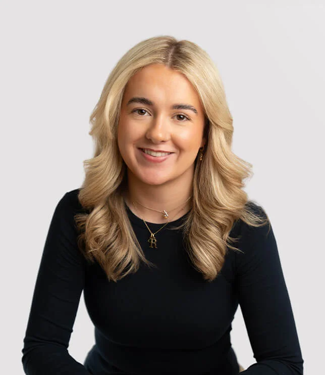 Rebecca Eakin, MSc