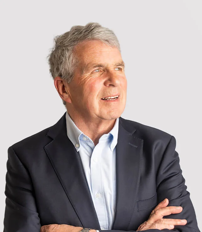 Richard Milliken, CA