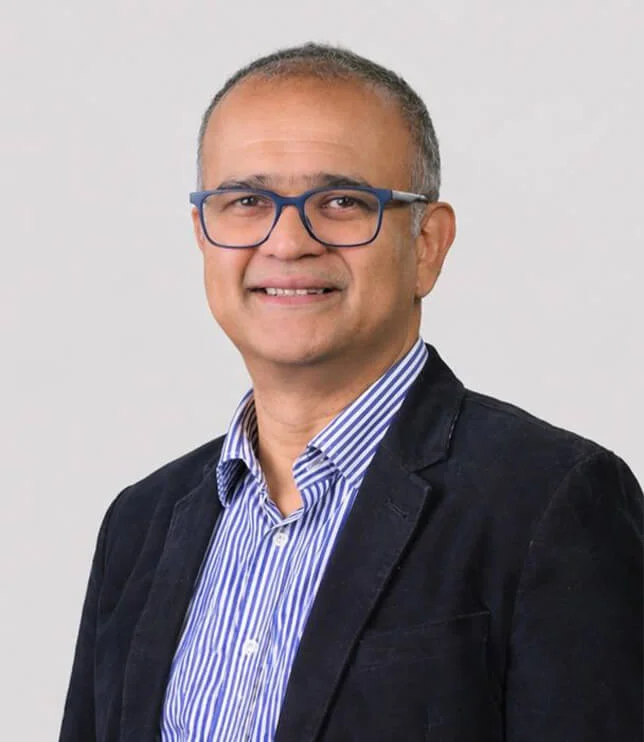 Udai Banerji, MD, PhD