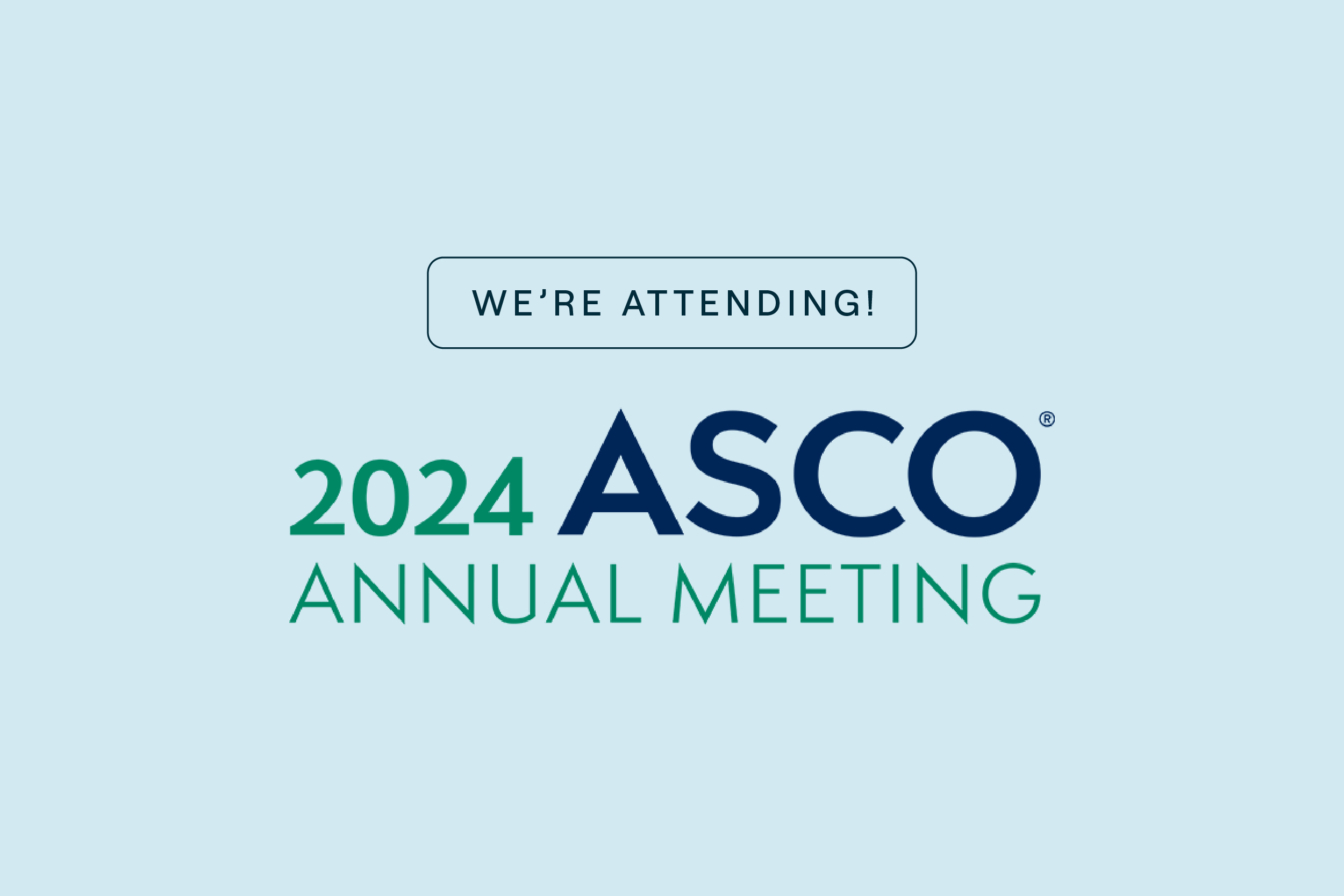 CV6 to Present Details of Ongoing Phase 1a Clinical Trial at 2024 ASCO Annual Meeting