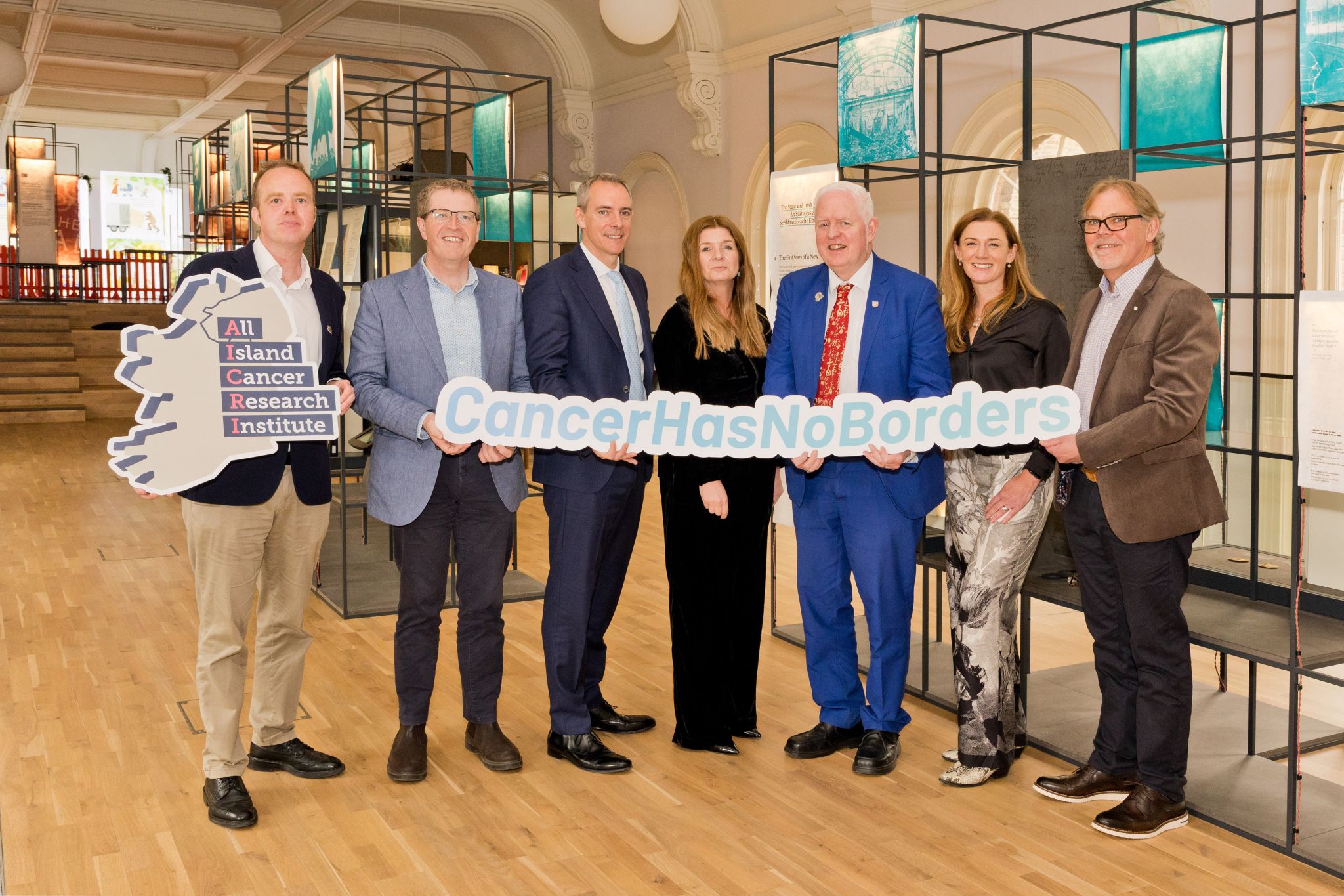 CV6 Therapeutics Contributes to Discussions on the Future of Oncology Innovation Across Ireland