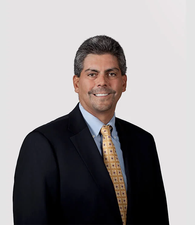 Chris E. Rivera