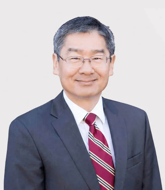 Chris Takimoto, MD, PhD