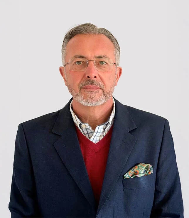 Glen Clack, MBBS, MD, FFPM