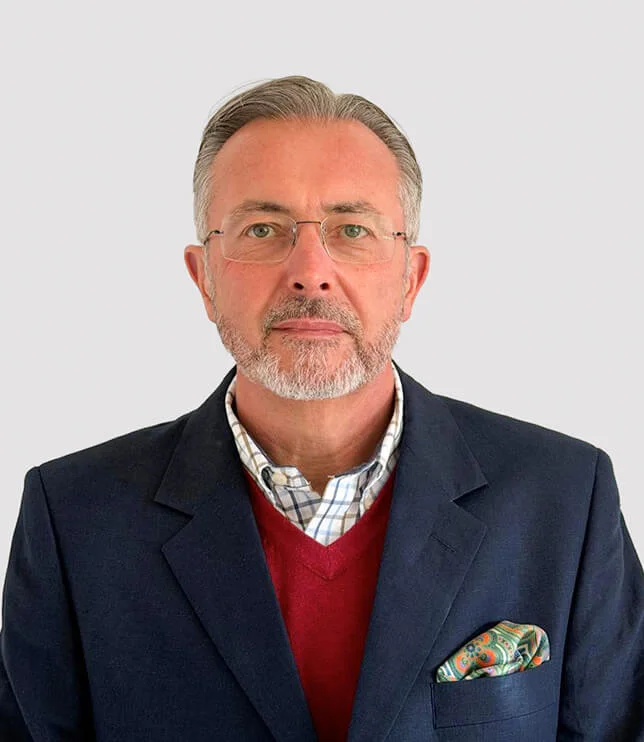 Glen Clack profile