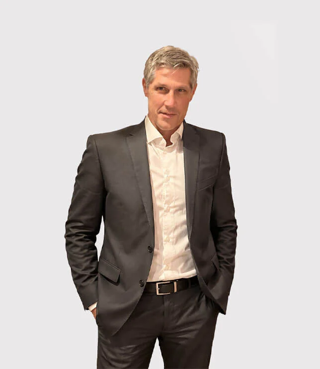 Gregory Keever, JD
