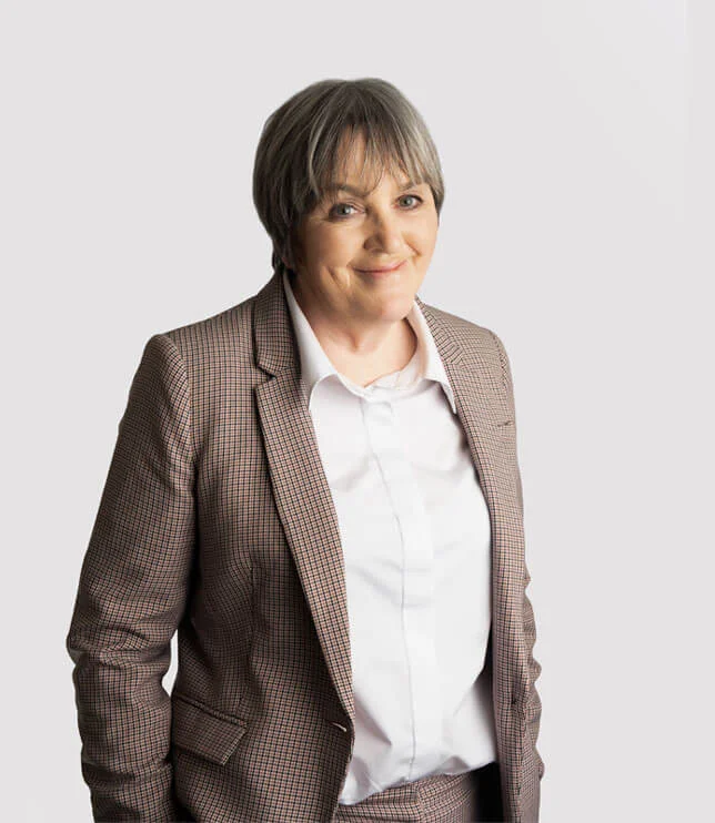 Jill King