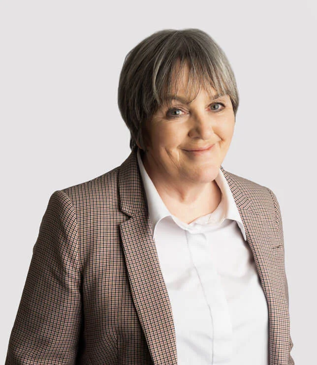 Jill King