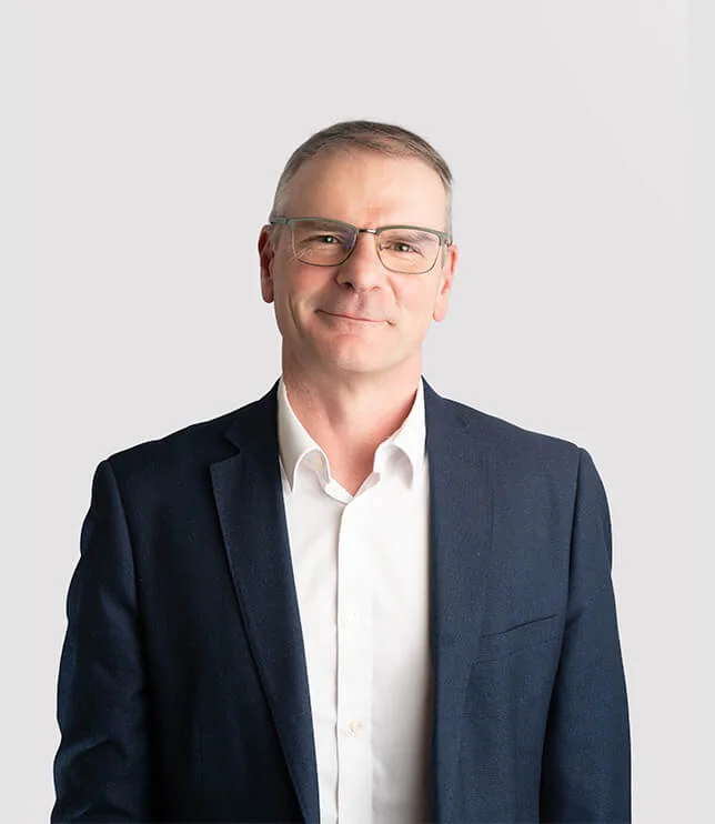 Karl Mulligan profile