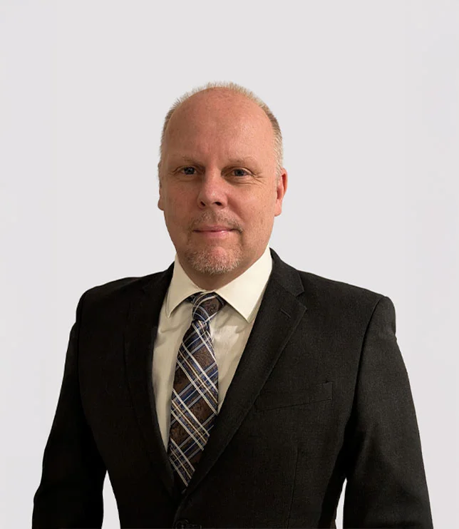 Mark Spyvee profile