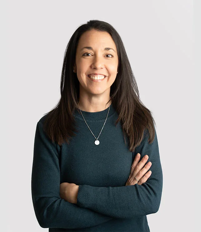 Melissa LaBonte Wilson, PhD