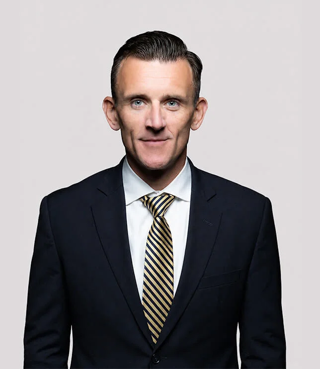 Mike Hennessy