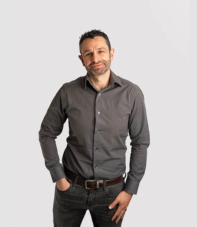Peter M. Wilson, PhD