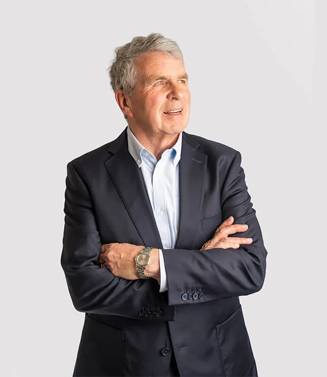 Richard Milliken, CA