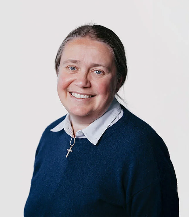 Ruth Plummer profile