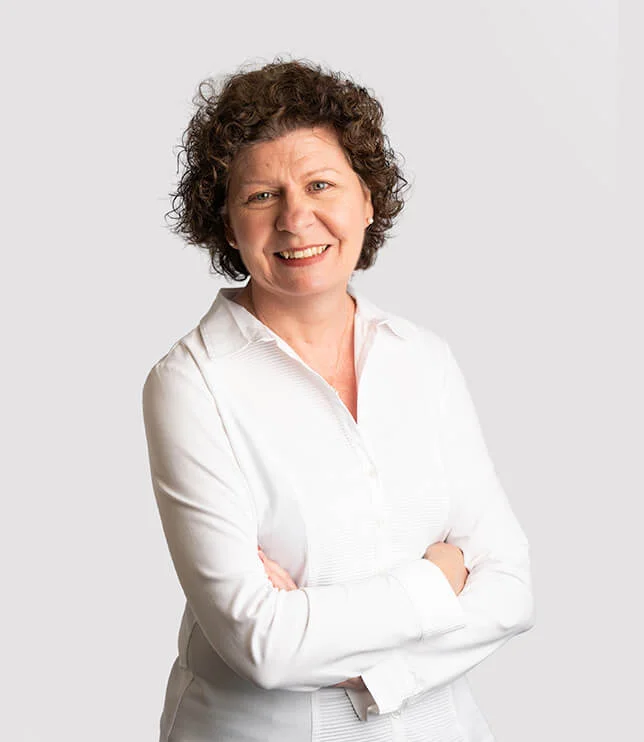 Tess Barker, PhD
